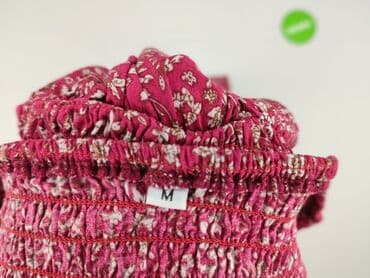 sukienki maxi fuksja: Sukienka damska, rozmiar M — 4