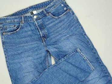 Women: H&M, Jeans for women, size XL (EU 42) — 1