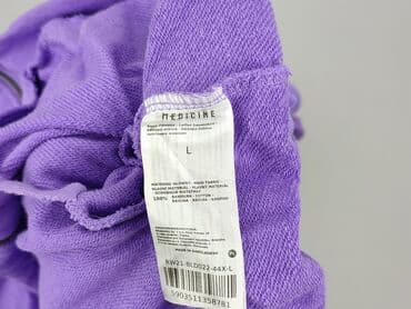 Women: Medicine, Women`s hoodie, L — 5