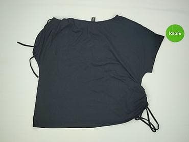 shein curve plus size: Shein Curve, Bluzka damska, rozmiar 2XL — 3