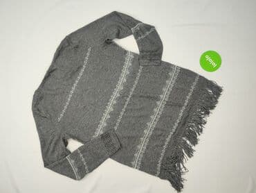 sweter jedwab: White House Black Market, Sukienka damska, rozmiar L — 3