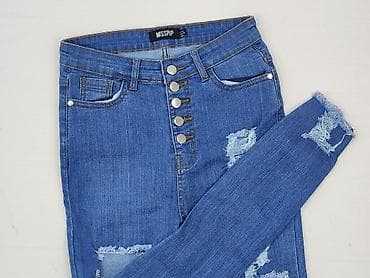 pull jeans: MISSPAP, Jeansy damskie, rozmiar S — 1