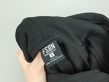 2pac bluza: FSBN, Bluza z kapturem dla mężczyzn, rozmiar S — 5