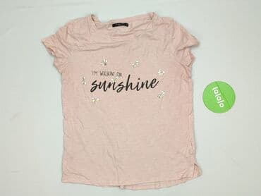 spódnice mohito: Mohito, T-shirt damski, XS — 2