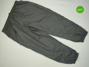 spodnie dresowe carpatree: Infinity, Spodnie dresowe dla mężczyzn, rozmiar 3XL — 3