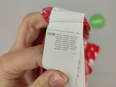 spodenki smyk: Sinsay, Szorty damskie, rozmiar M — 6