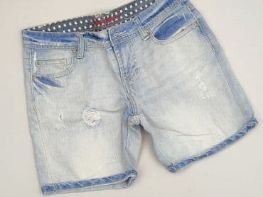 Denim Co, Szorty damskie, XS w lalafo.pl Denim Co, Szorty damskie, XS