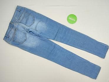 solar garnitury: Jeansy damskie, rozmiar S — 3