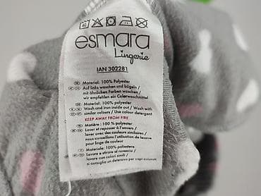 rogal: Esmara, Spodnie do spania, rozmiar M — 5