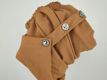 lasocki polbuty na koturnie: Styled In Italy, Spodnie damskie, rozmiar S — 5