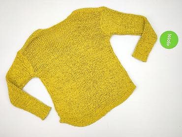 sweter od c: H&M, Sweter damski, rozmiar S — 3