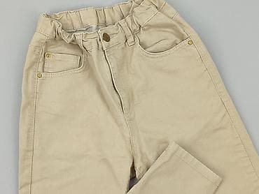 mom jeans: Jeansy damskie, rozmiar S — 1