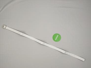 prosto czapki: Pasek, Damskie, stan - Idealny — 2