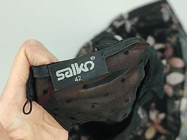 loewe: Salko, Sukienka damska, rozmiar L — 4