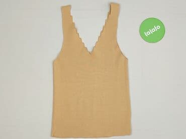 bluzki przezroczyste: Top damski, rozmiar S — 3