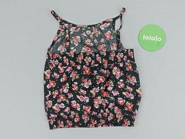 bluzki na ramiączkach plus size: Bluzka damska, rozmiar S — 4