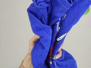 lewandowski numer na koszulce: Sweatshirt, 5-6 years, 110-116 cm, condition - Very good — 4