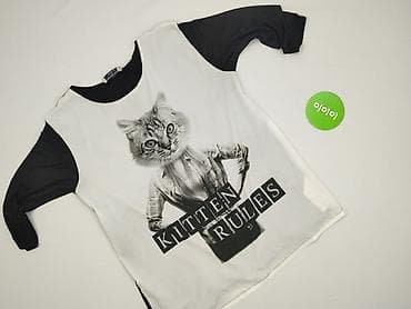 primark 4xl: Pink, Bluzka damska, rozmiar XL — 2