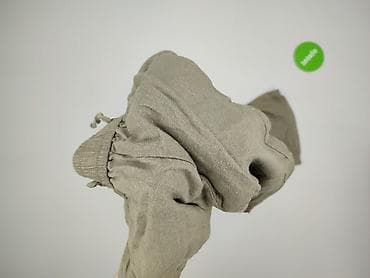 ecco gore tex: Spodnie materiałowe damskie, rozmiar S — 5