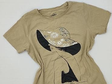 carry t shirt: Carry, T-shirt damski, rozmiar XS — 1