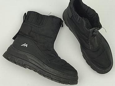 gumiaki damskie ccc: Śniegowce damskie, rozmiar 38 — 1