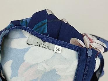 Жінкам: Luisa Spagnoli, Сукня жіноча, розмір 5XL — 5