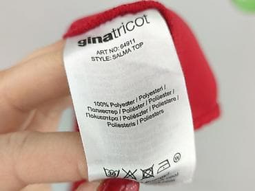 principles bluzka: Gina Tricot, Top damski, rozmiar 2XL — 5