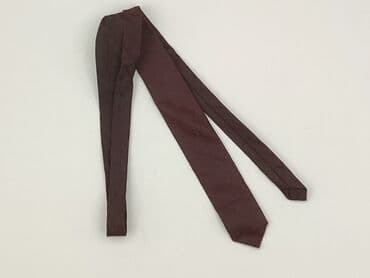diverse torby: Tie, color - Claret, condition - Very good — 1