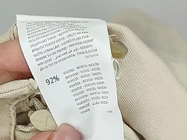 sokolowski buty: Szorty damskie, rozmiar M — 6