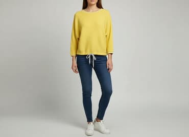 top secret swetry wyprzedaż: Top Secret, Sweter damski, rozmiar S — 6