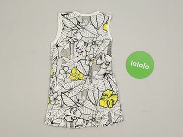 sukienka z c a: Dress, 6-9 months, condition - Very good — 3