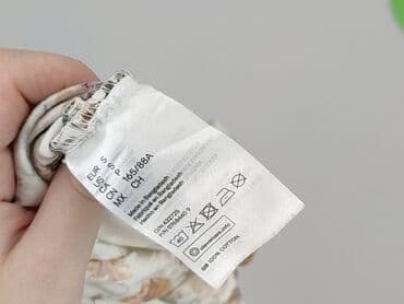 bluzki haftowane: H&M, Bluzka damska, rozmiar S — 4