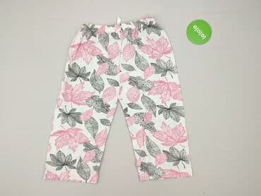 ubrania do chodzenia po domu: Spodnie od piżamy, rozmiar 6XL — 4