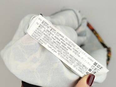 czarna sukienka z piórami zara: Zara, Women`s dress, size M — 4