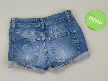 Women: PULL&BEAR, Shorts for women, size 2XS (EU 32) — 3