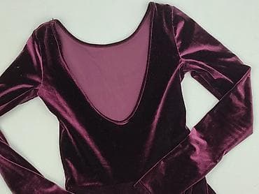 aksamitne sukienki: Sukienka damska, rozmiar S — 1