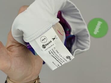 biustnosze: Biustonosz damski, Sportowy, XS — 4