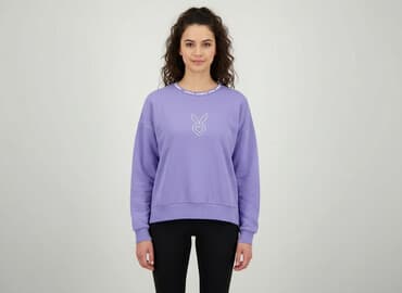 cardio bunny buty: Cardio Bunny, Women`s sweatshirt, size XS — 6