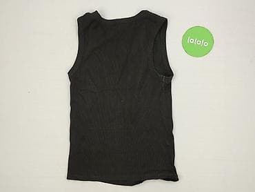 comme des garcons basic t shirty: Top damski, rozmiar S — 3