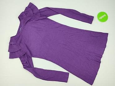 bluzki alpaka: Tunika damska, rozmiar M — 2