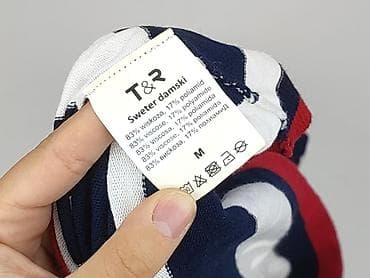rag: Sweter damski, rozmiar M — 5