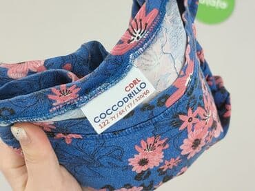 koszula dsquared2: Bluzka, Coccodrillo, 7 lat, 116-122 cm, stan - Bardzo dobry — 4