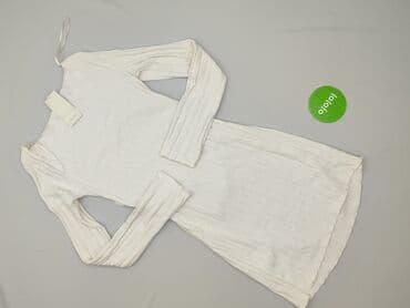 kremowa sukienka reserved: Reserved, Sukienka damska, rozmiar S — 2