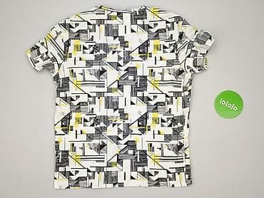 koszula z solar: T-shirt damski, rozmiar M — 3