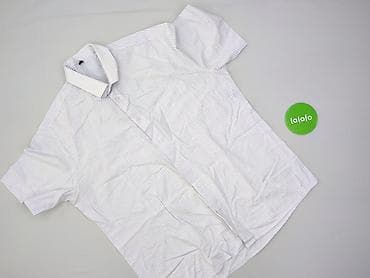 pullandbear pl: Koszulа dla mężczyzn, rozmiar 3XL — 2