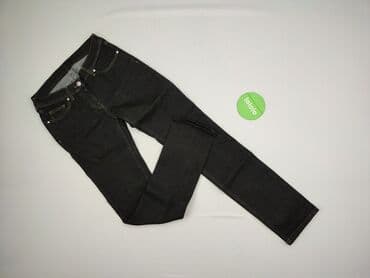 dżinsy dla 50 latki: Jeansy damskie, rozmiar L — 3