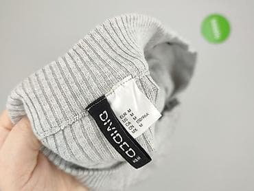 diverse sweter: H&M Divided, Sweter damski, rozmiar M — 4