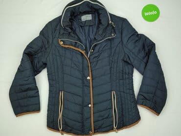 kurtka pikowana massimo dutti: Swest, Kurtka przejściowa damska, 2XL — 2