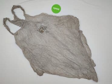 winylowe sandaly: Sukienka damska, rozmiar S — 2