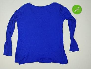 dekolt serce bluzki: Janina, Bluzka damska, rozmiar L — 3